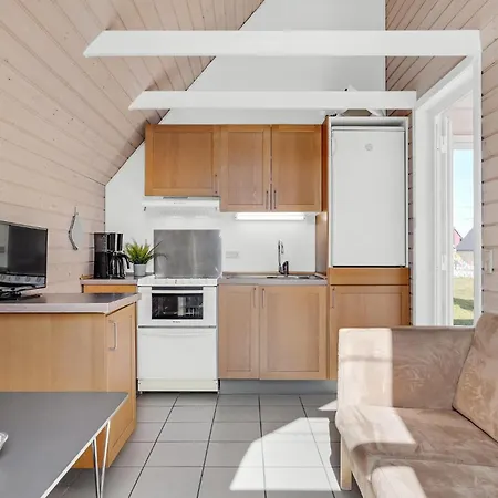 2 Bedroom Beautiful In * Hadsund