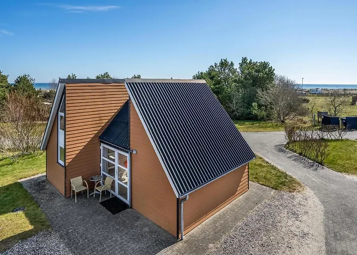 Holiday home 2 Bedroom Beautiful In *